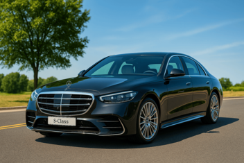 Commerce City Sedans