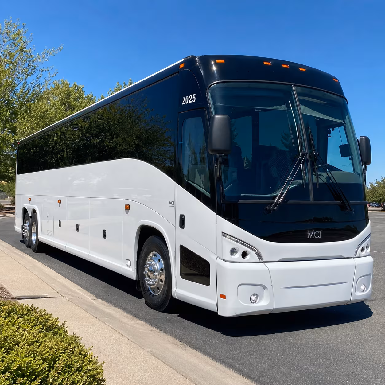 bilingual and spanish language congregation transportation across adams county