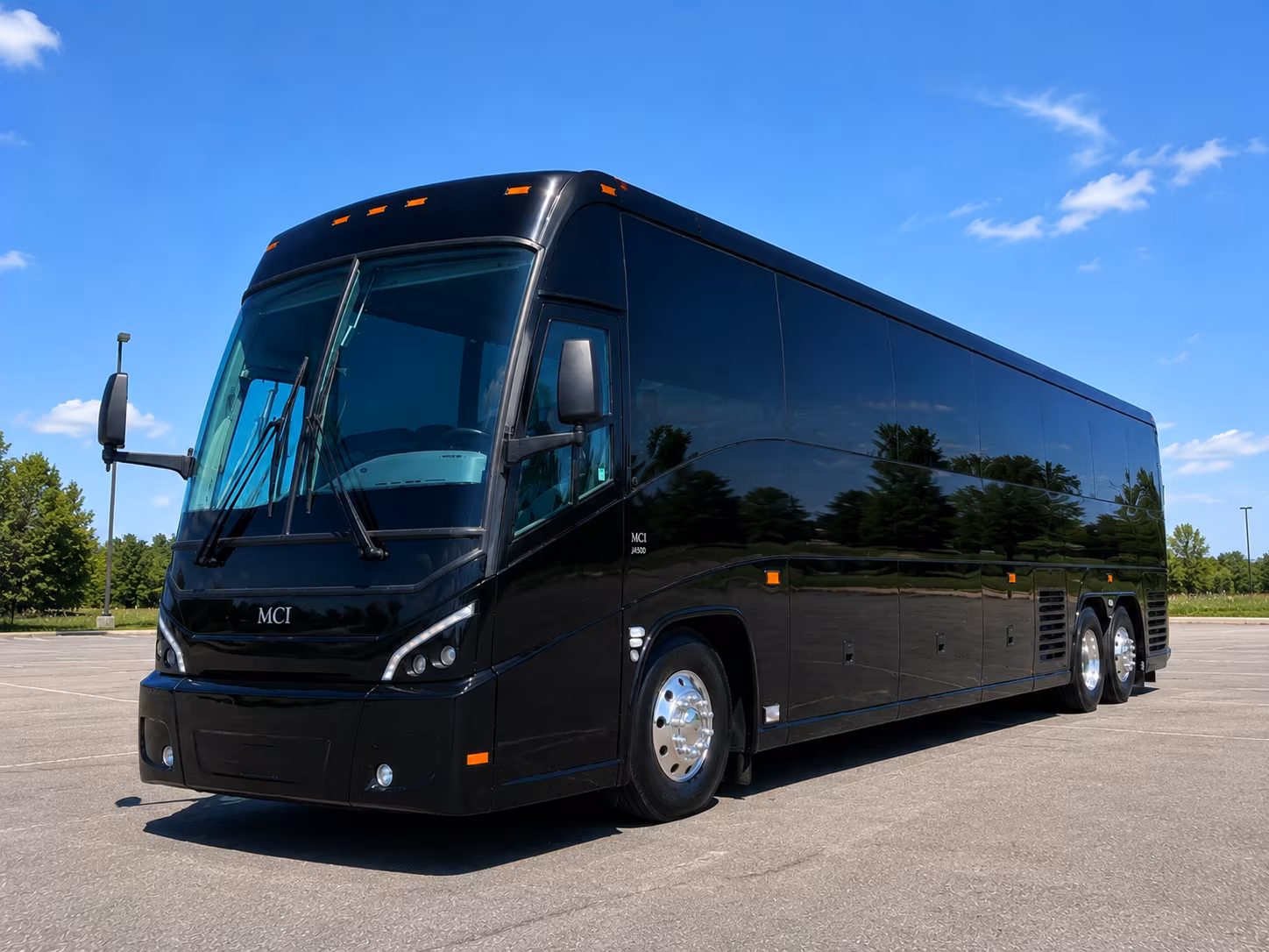 busrentalcommercecity com is ready to help you find wedding buses for the entire weekend