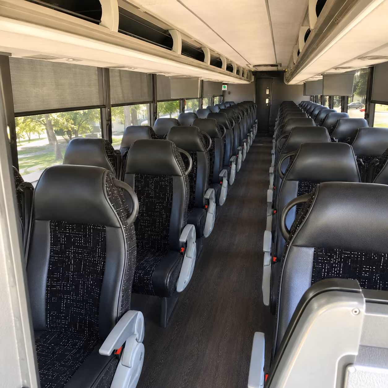 commerce city airport transportation