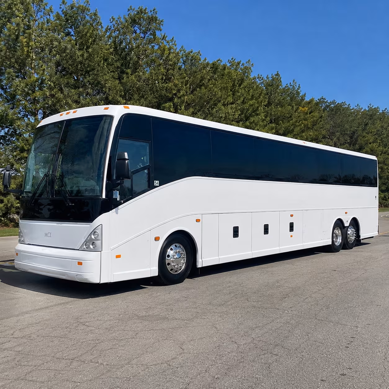 commerce city concert transportation