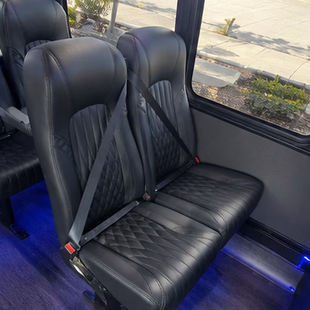 commerce city employee transportation