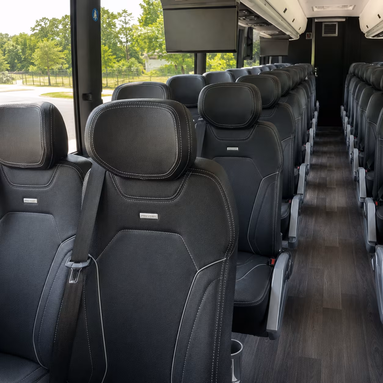 commerce city long distance transportation