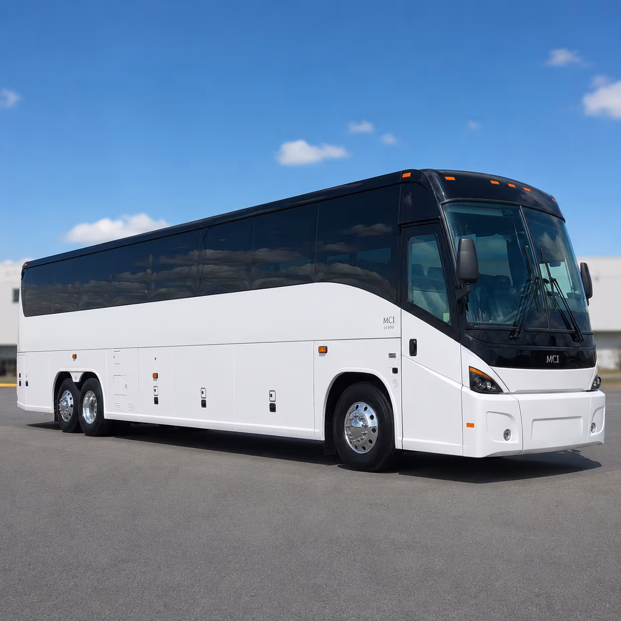 commerce city private event transportation onboard seating