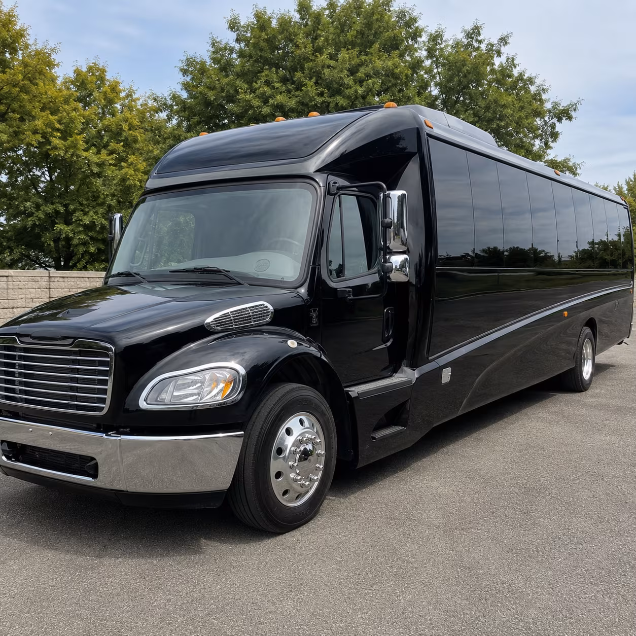 commerce city religious group transportation