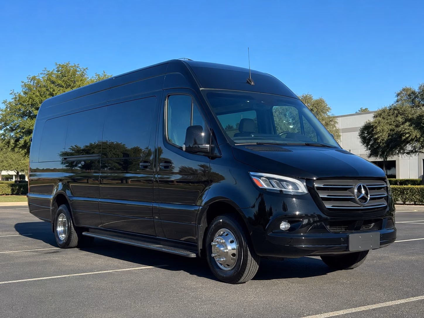 commerce city sporting event transportation onboard seating