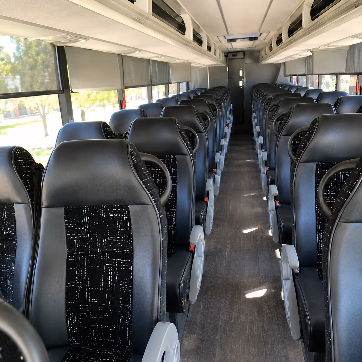 commerce city sporting event transportation