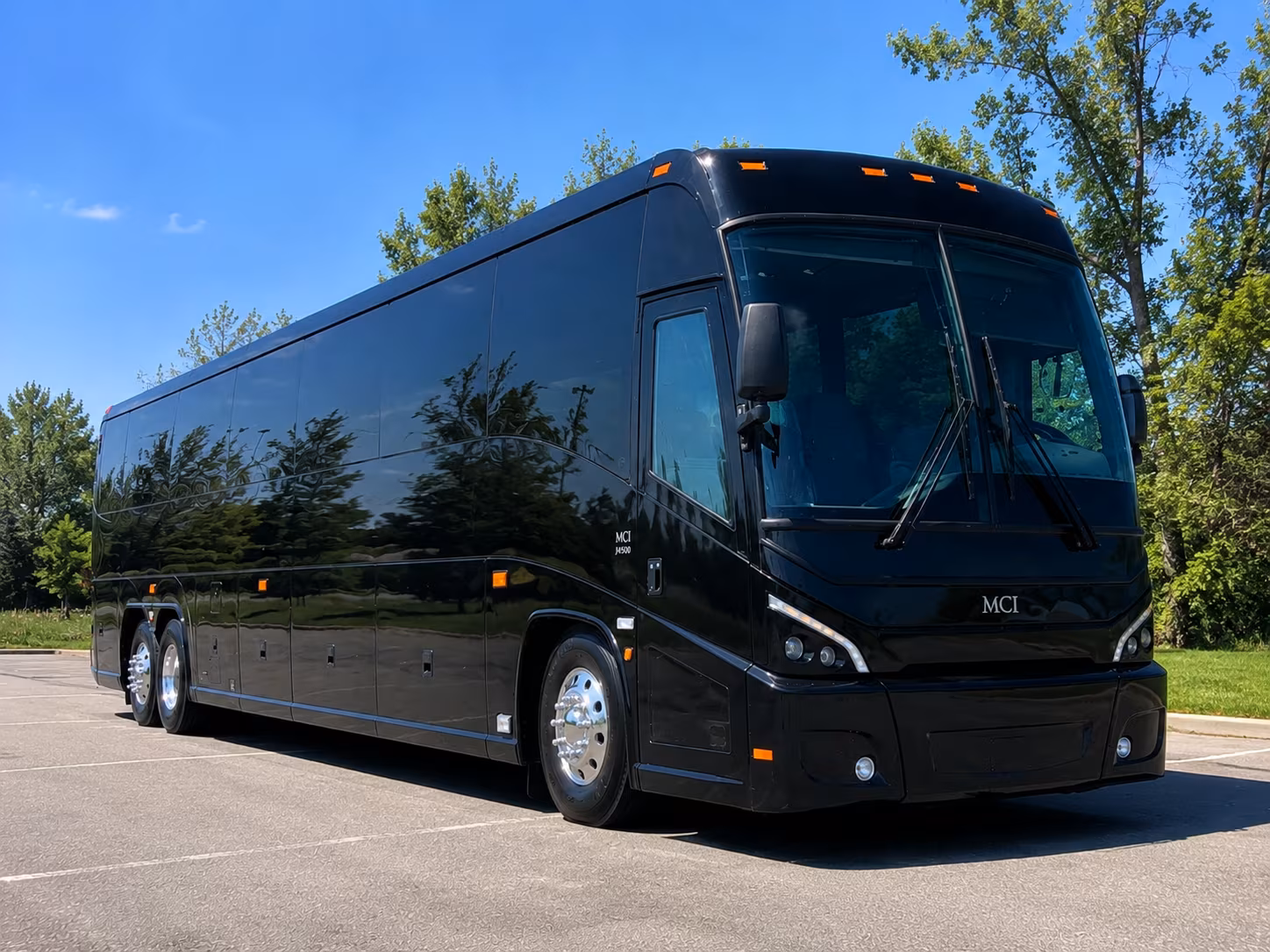 commerce city wedding parties love the ride to mountain venues