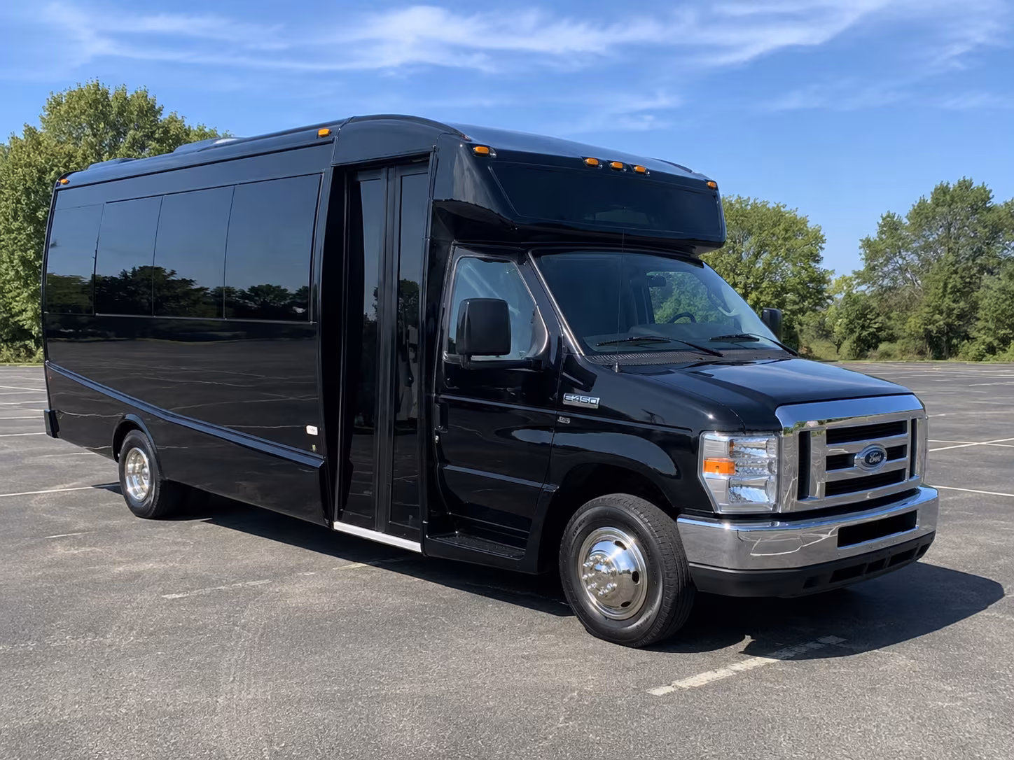commerce city wine tour brewery transportation onboard