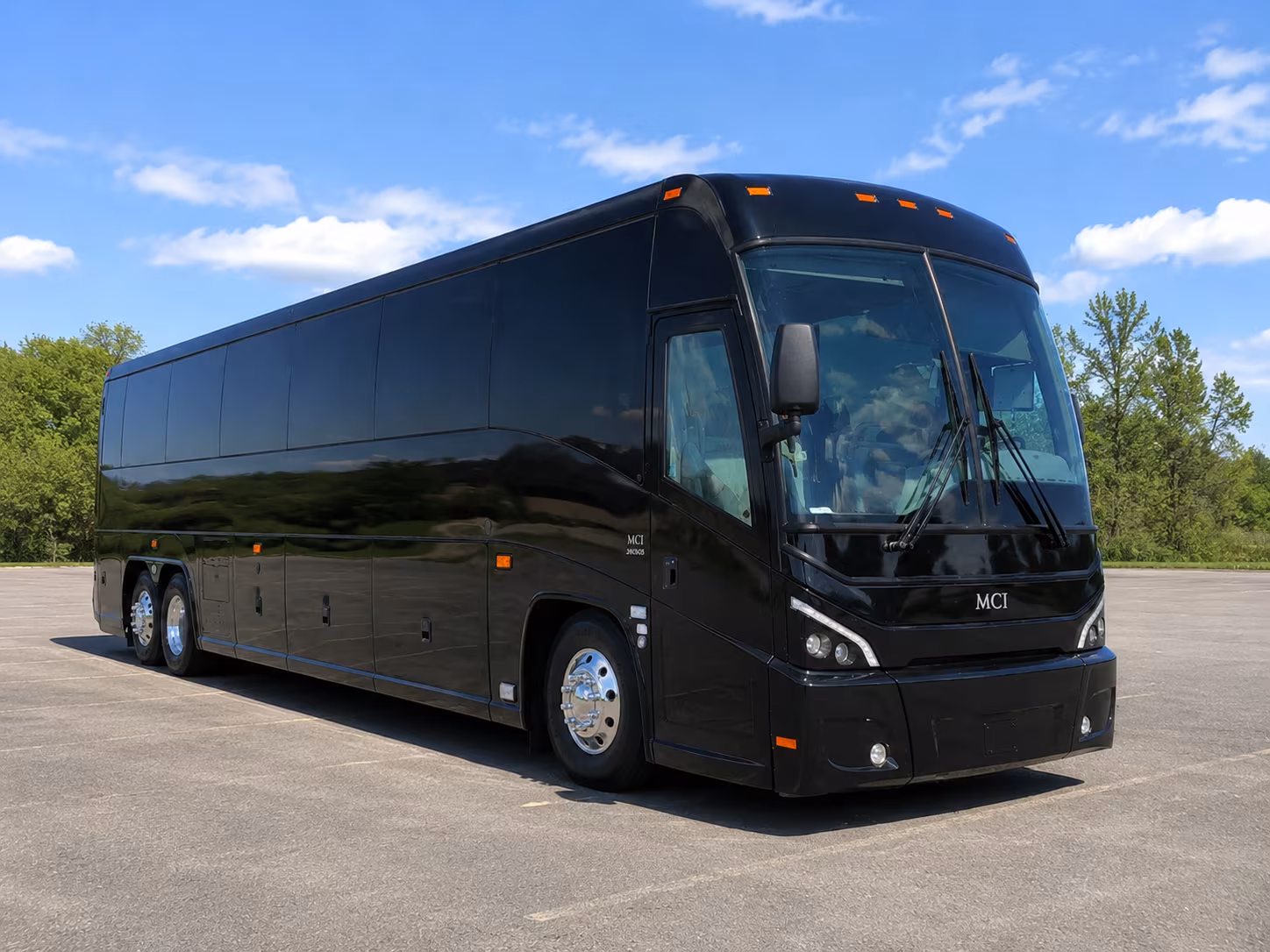 get a free prom bus quote in commerce city in under 30 seconds
