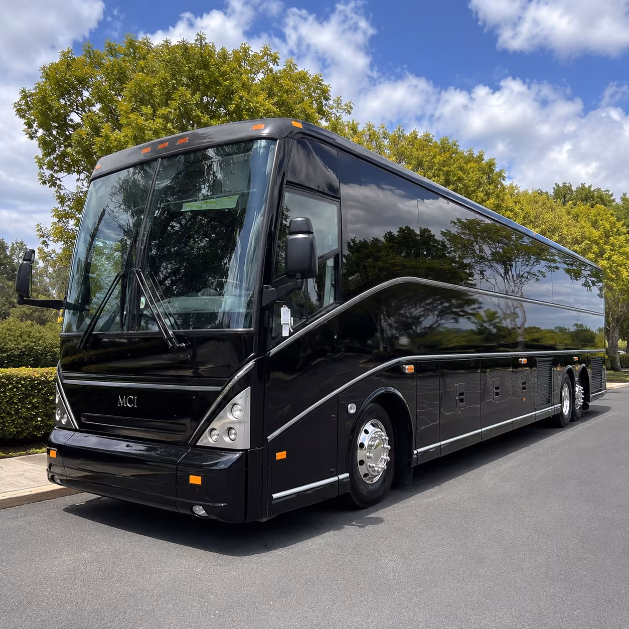 get your group to colorado rapids matches and denver sporting events without the parking headache
