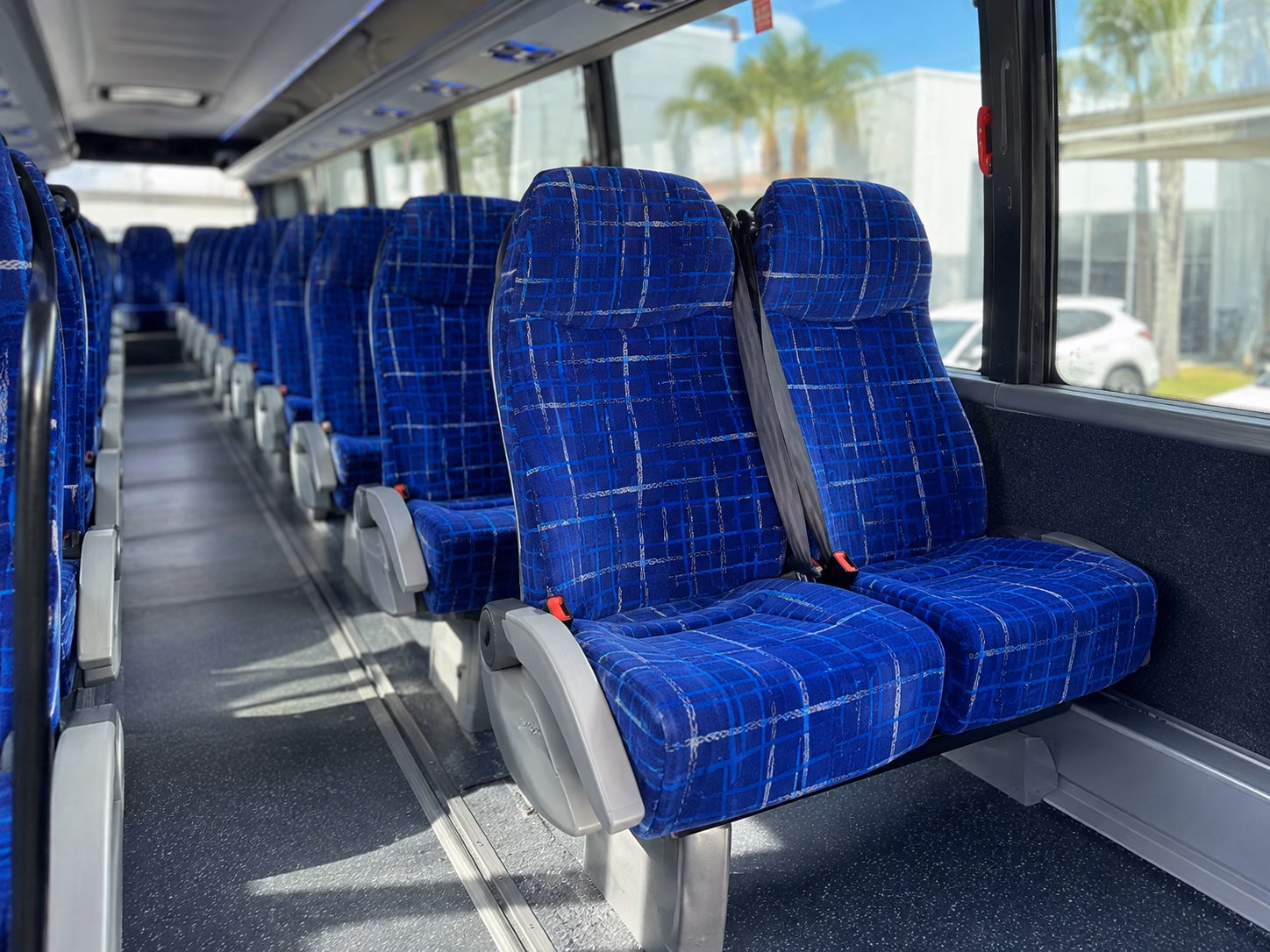 how the day of the week changes what a bus costs in commerce city colorado