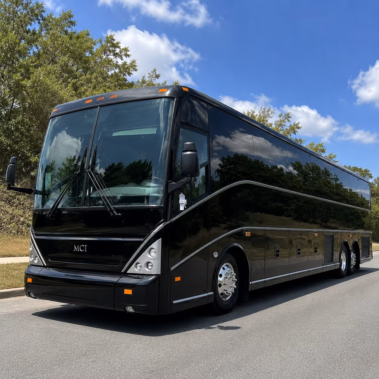 let busrentalcommercecity com handle your commerce city airport shuttle to denver international