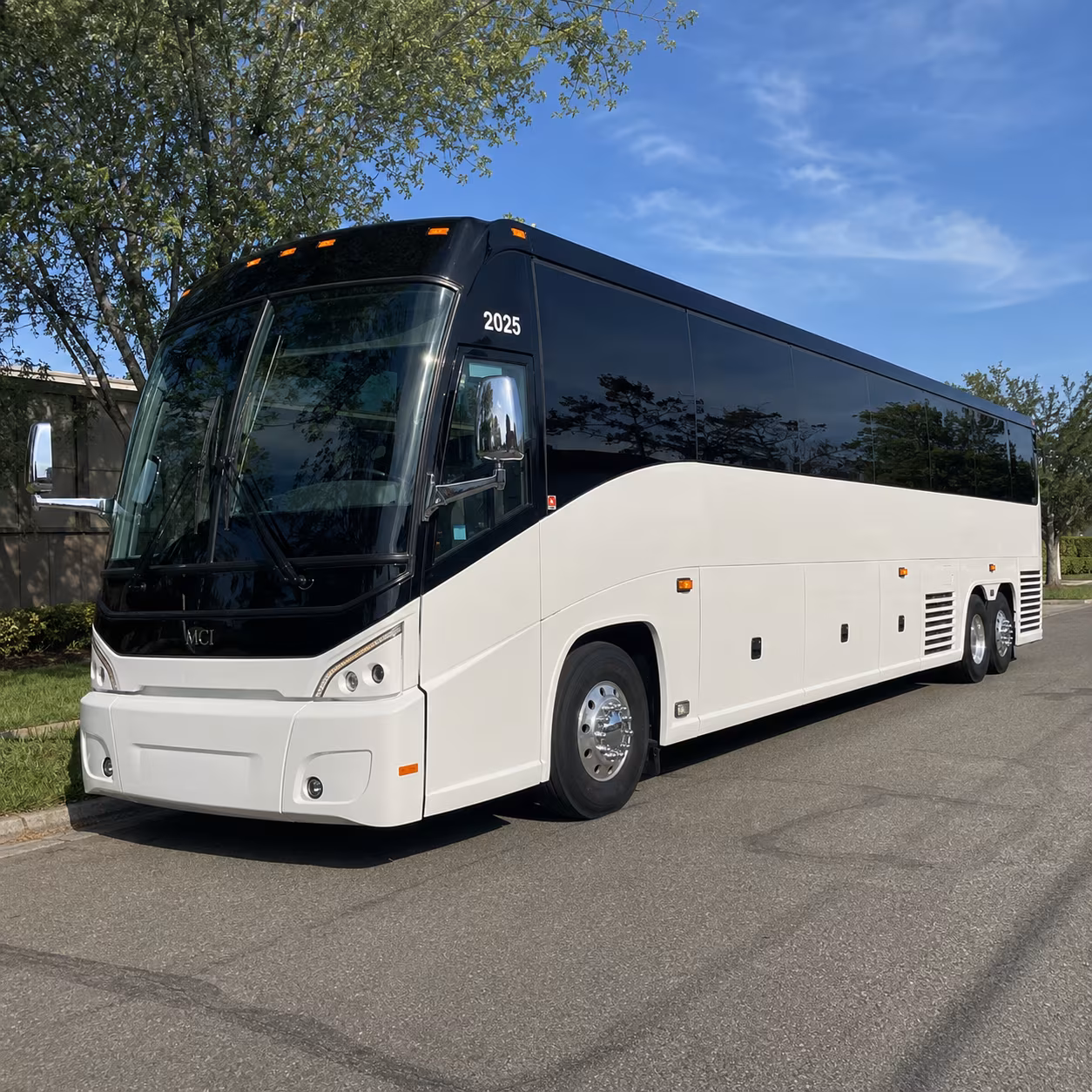 long distance group travel to colorado springs pueblo and southern colorado