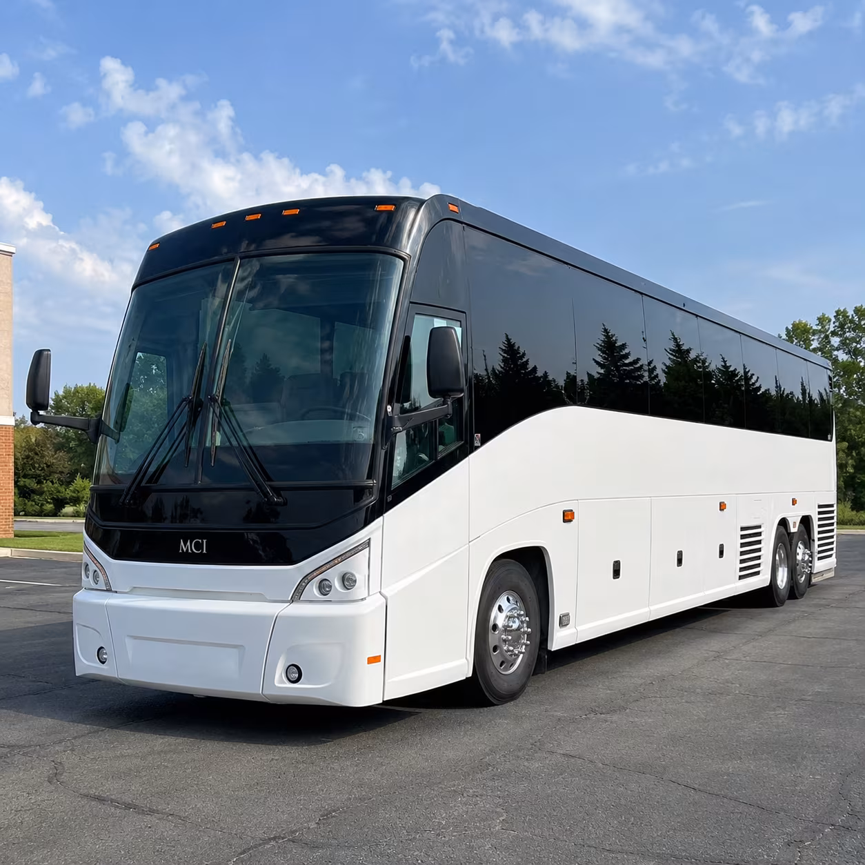 mission trip departures and airport transfers from commerce city