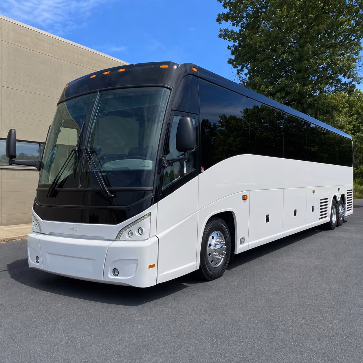 shuttle your congregation to easter sunrise and holiday services