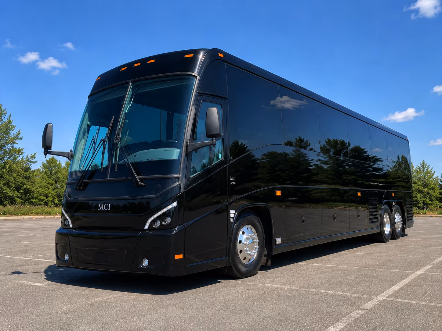 shuttle your guests from dia hotels to your commerce city wedding venue