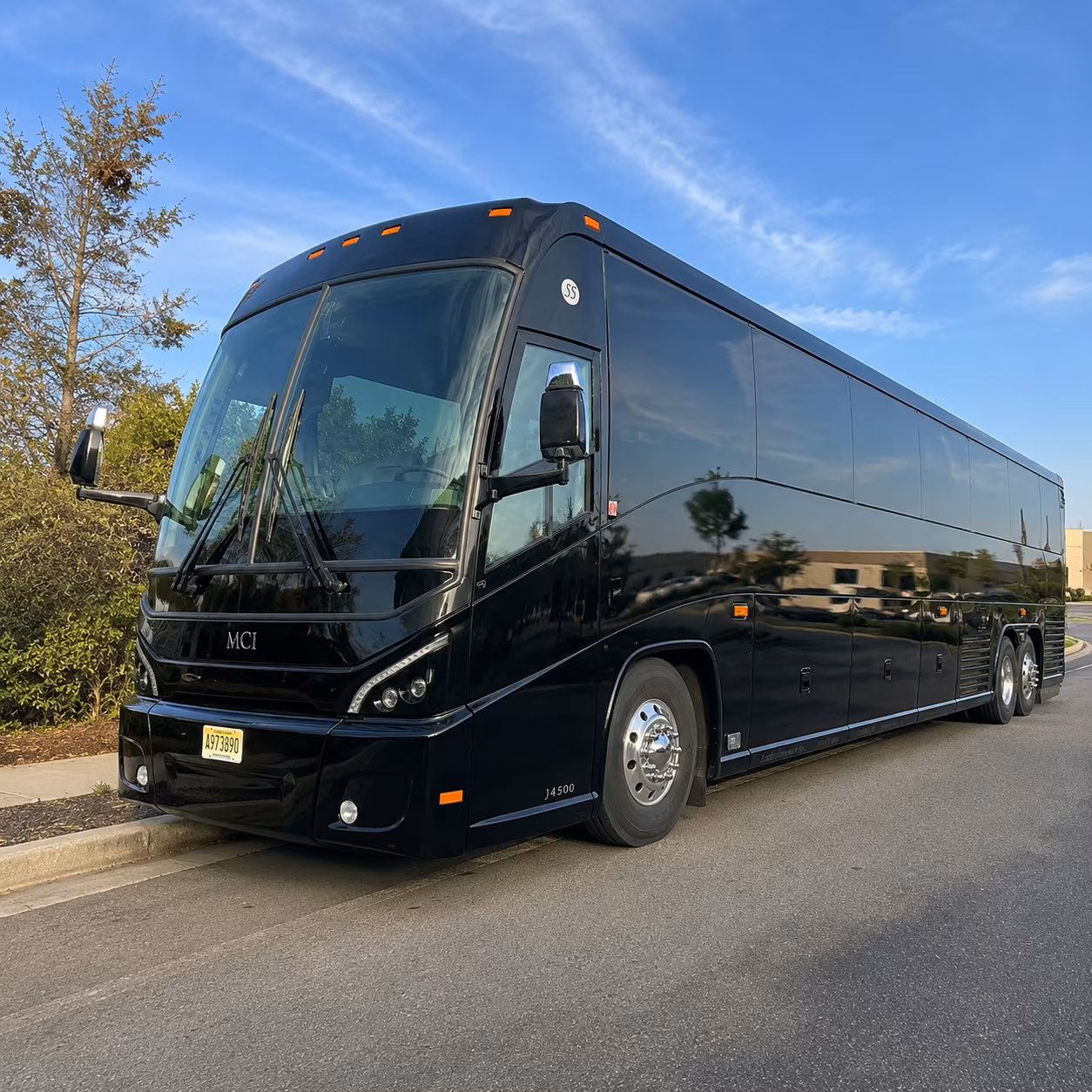 why commerce city government coordinators use busrentalcommercecity com for group transportation