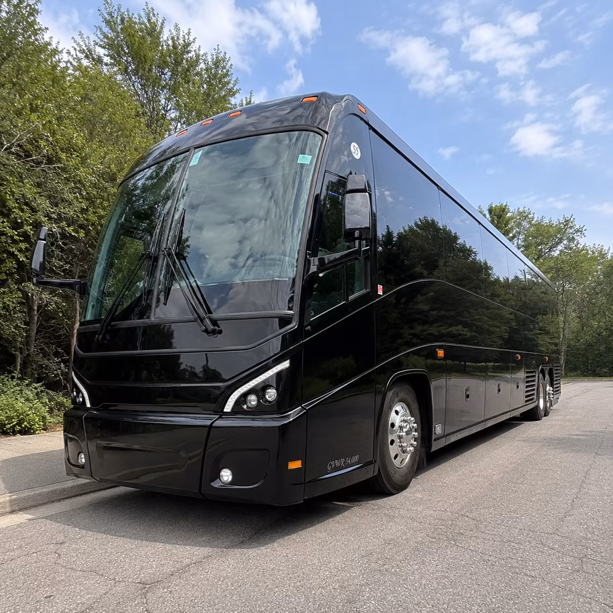 why commerce city groups choose long distance bus rentals for i 70 mountain corridor trips